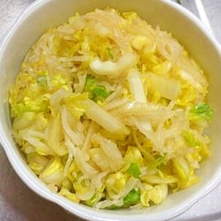 すぐに食べられる白菜&大根の漬物